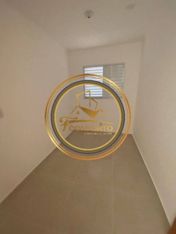 Apartamento à venda e aluguel com 2 quartos, 35m² - Foto 5