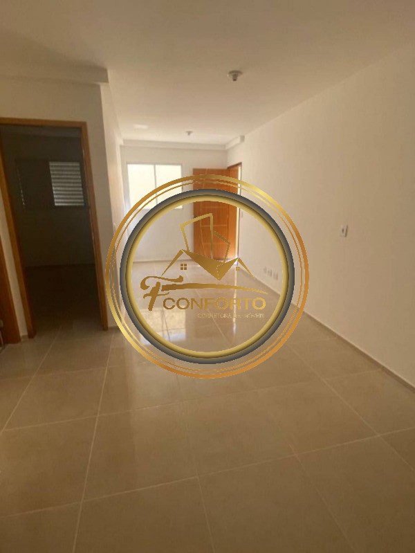 Apartamento à venda e aluguel com 2 quartos, 35m² - Foto 1