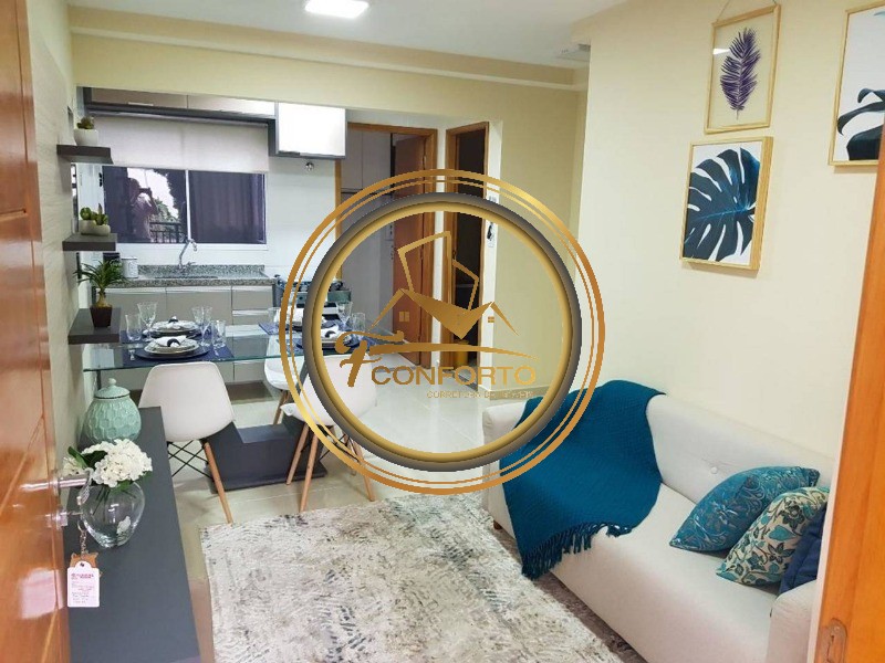 Apartamento à venda e aluguel com 2 quartos, 30m² - Foto 12