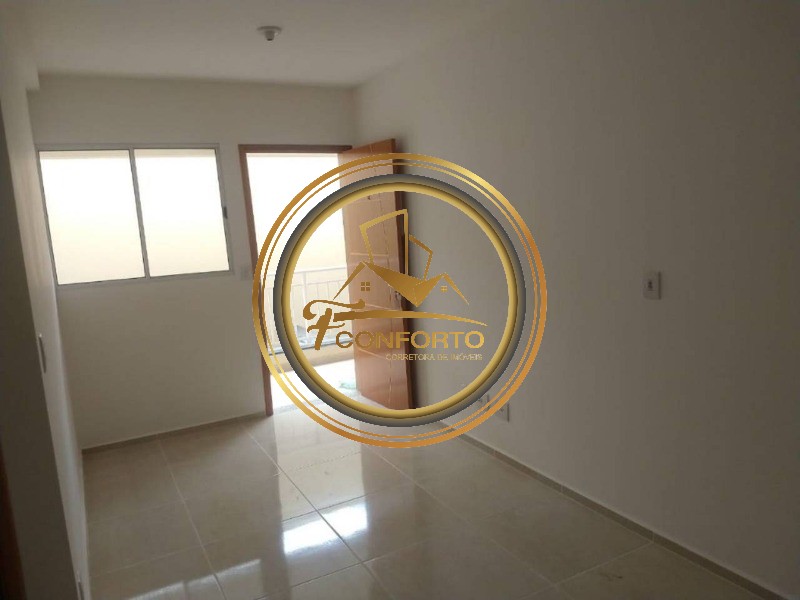 Apartamento à venda e aluguel com 2 quartos, 35m² - Foto 3