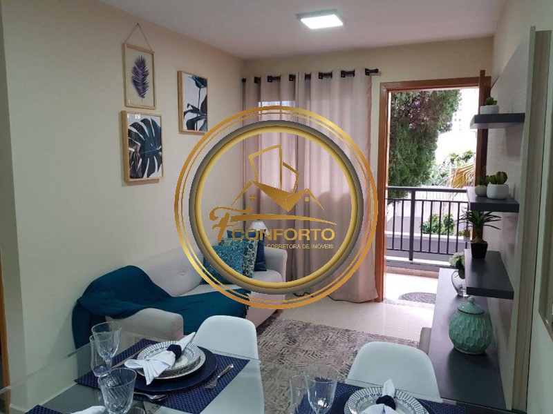 Apartamento à venda e aluguel com 2 quartos, 30m² - Foto 13