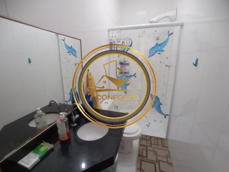 Sobrado à venda com 3 quartos, 130m² - Foto 11