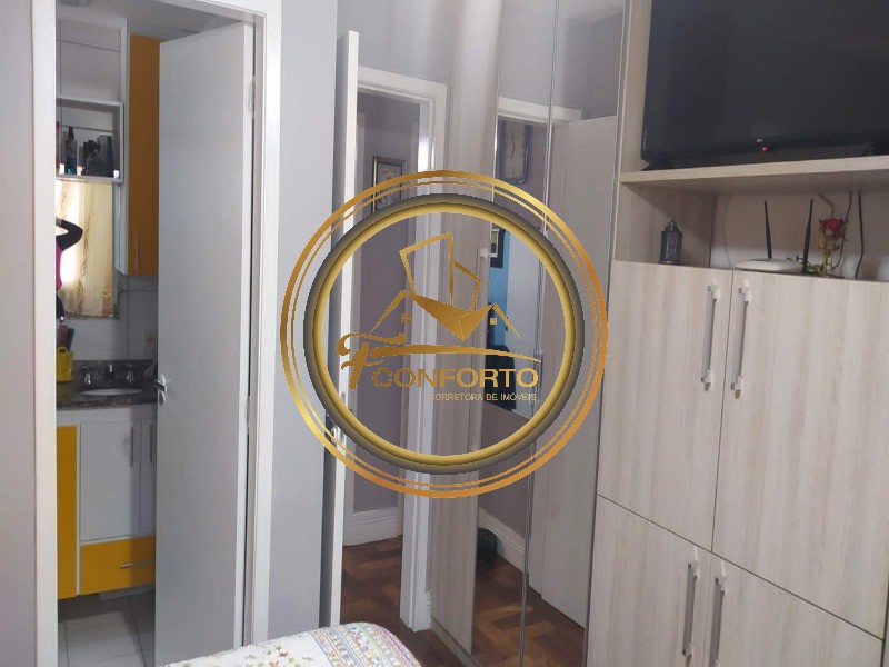 Apartamento à venda com 3 quartos, 71m² - Foto 6