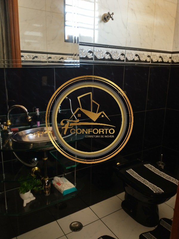 Sobrado, 4 quartos, 514 m² - Foto 11