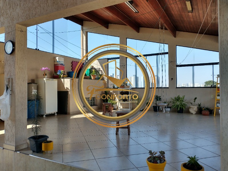 Sobrado, 4 quartos, 514 m² - Foto 60