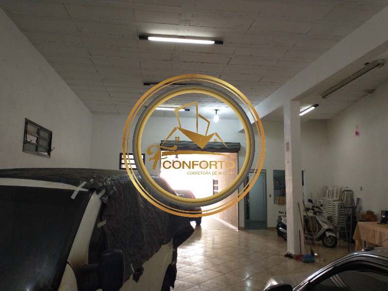 Sobrado, 4 quartos, 514 m² - Foto 91
