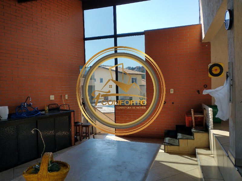 Sobrado, 4 quartos, 514 m² - Foto 57