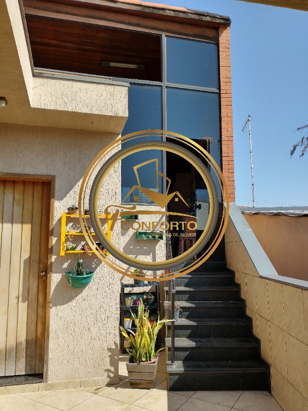 Sobrado, 4 quartos, 514 m² - Foto 53