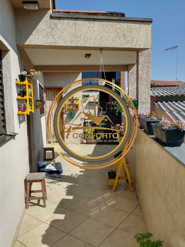 Sobrado, 4 quartos, 514 m² - Foto 51
