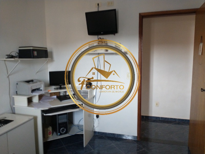 Sobrado, 4 quartos, 514 m² - Foto 39