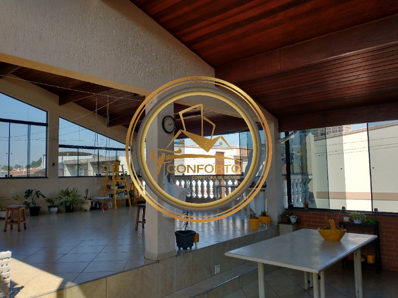 Sobrado, 4 quartos, 514 m² - Foto 54