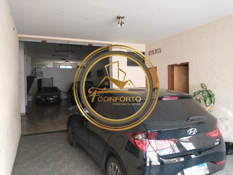 Sobrado, 4 quartos, 514 m² - Foto 73