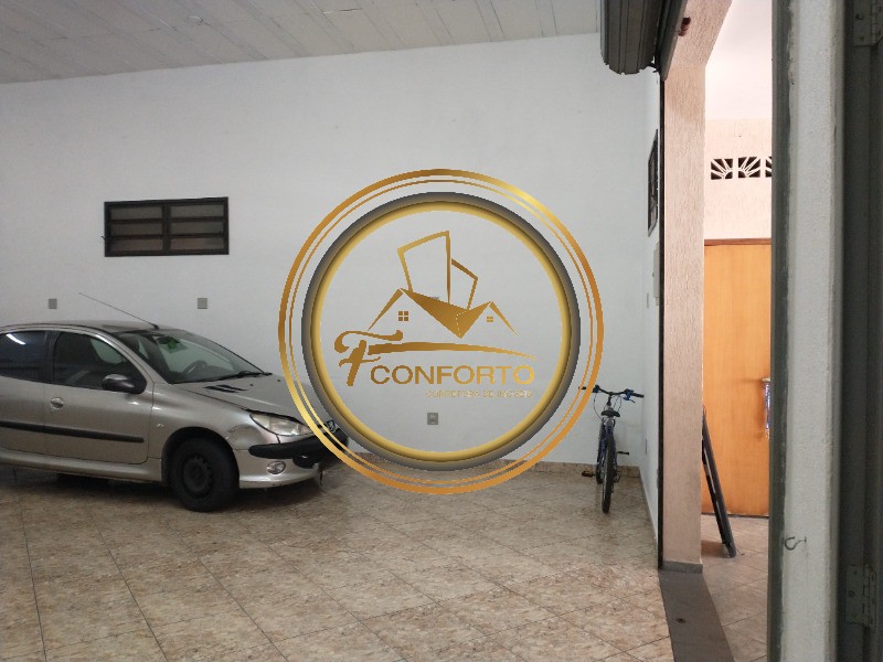 Sobrado, 4 quartos, 514 m² - Foto 90