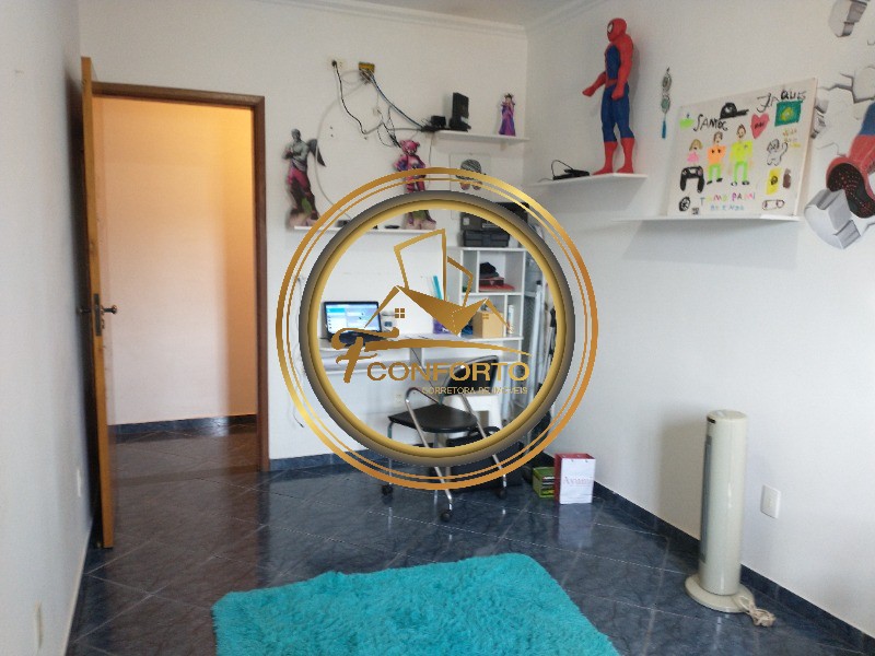 Sobrado, 4 quartos, 514 m² - Foto 35