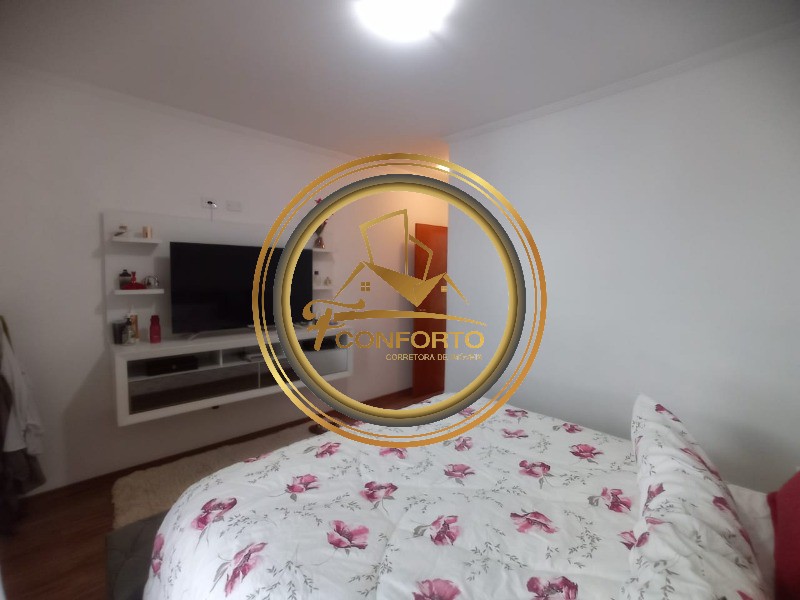 Sobrado à venda com 3 quartos, 130m² - Foto 5