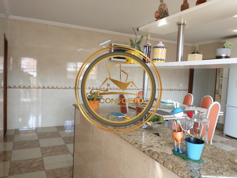 Sobrado, 4 quartos, 514 m² - Foto 26