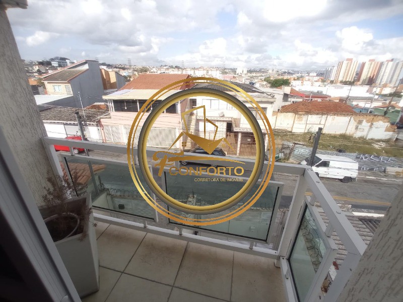 Sobrado à venda com 3 quartos, 130m² - Foto 21