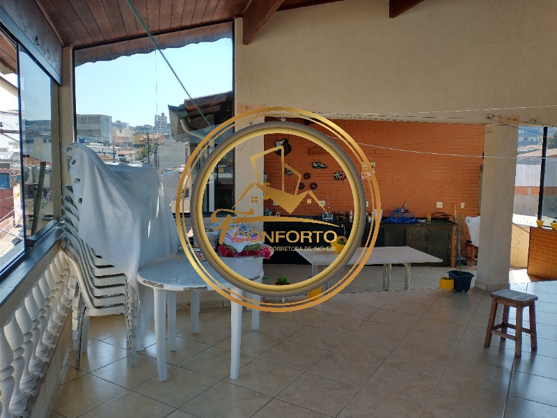 Sobrado, 4 quartos, 514 m² - Foto 66