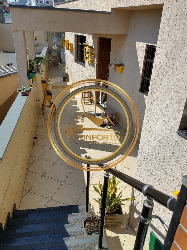 Sobrado, 4 quartos, 514 m² - Foto 52