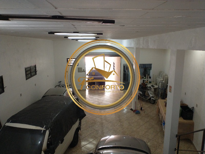 Sobrado, 4 quartos, 514 m² - Foto 100