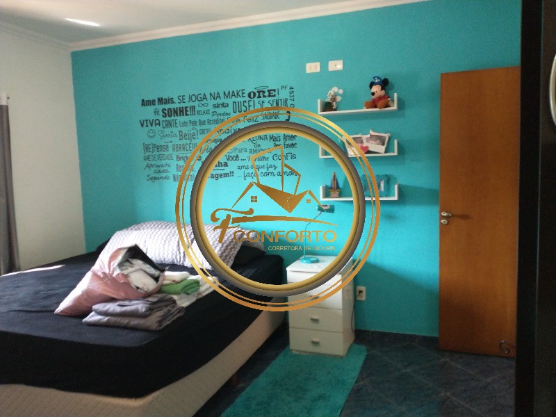 Sobrado, 4 quartos, 514 m² - Foto 45