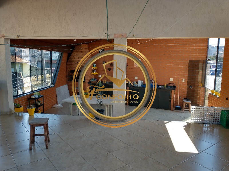 Sobrado, 4 quartos, 514 m² - Foto 69