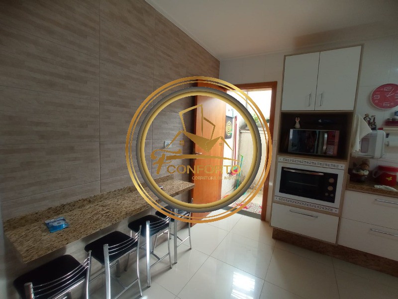 Sobrado à venda com 3 quartos, 130m² - Foto 16