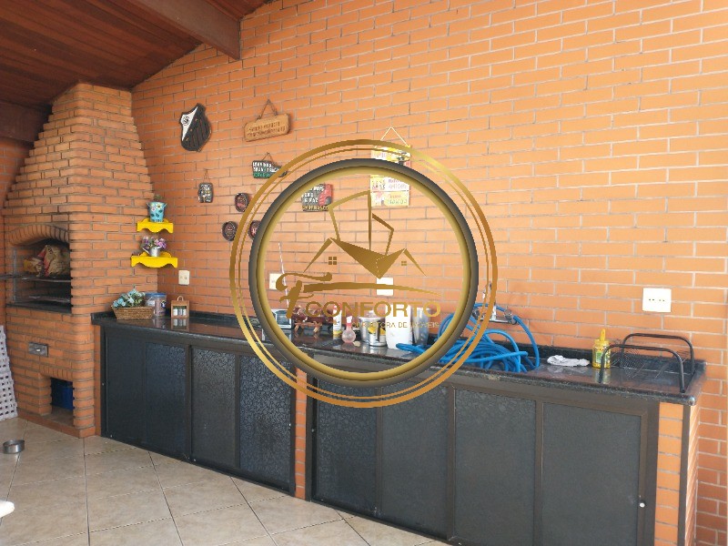 Sobrado, 4 quartos, 514 m² - Foto 55