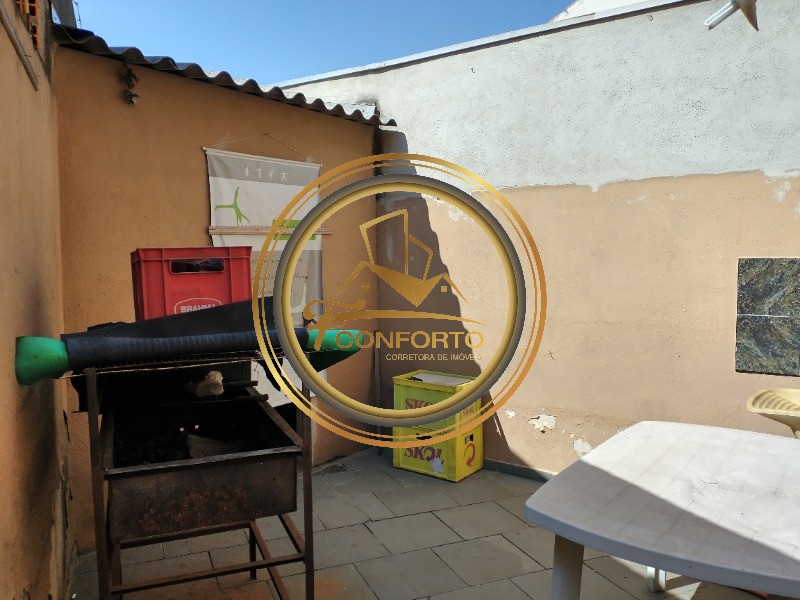 Sobrado, 4 quartos, 514 m² - Foto 106