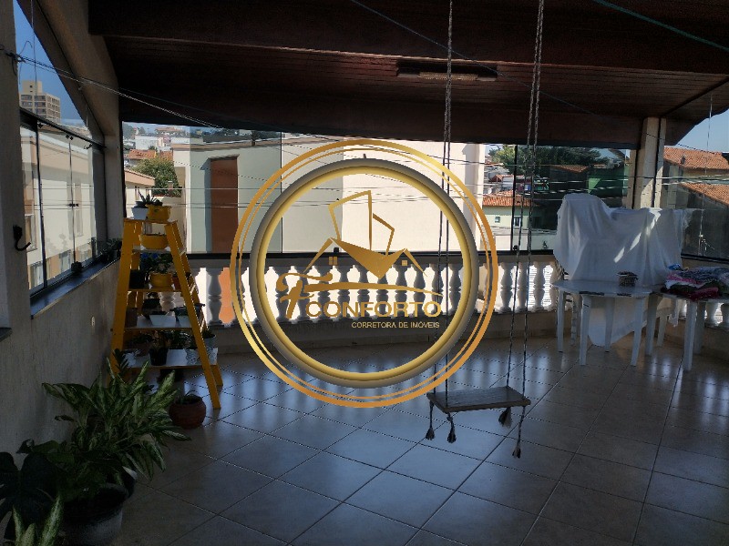 Sobrado, 4 quartos, 514 m² - Foto 67