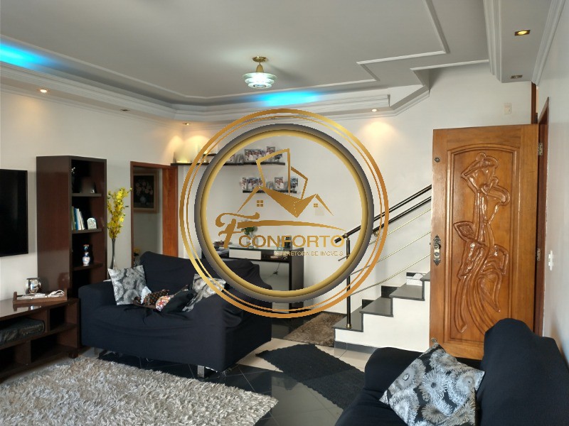 Sobrado, 4 quartos, 514 m² - Foto 5