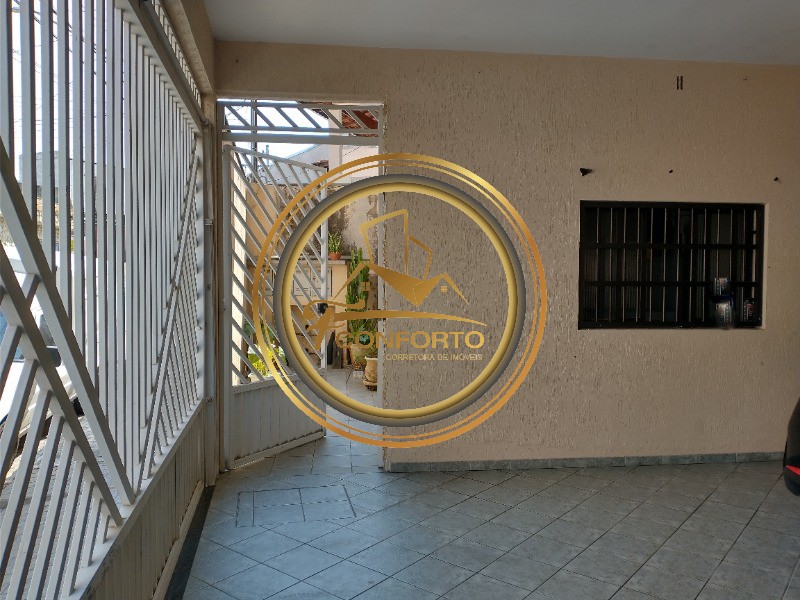 Sobrado, 4 quartos, 514 m² - Foto 77