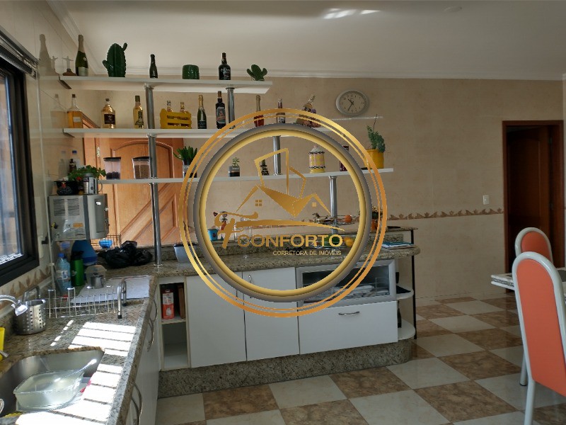 Sobrado, 4 quartos, 514 m² - Foto 30