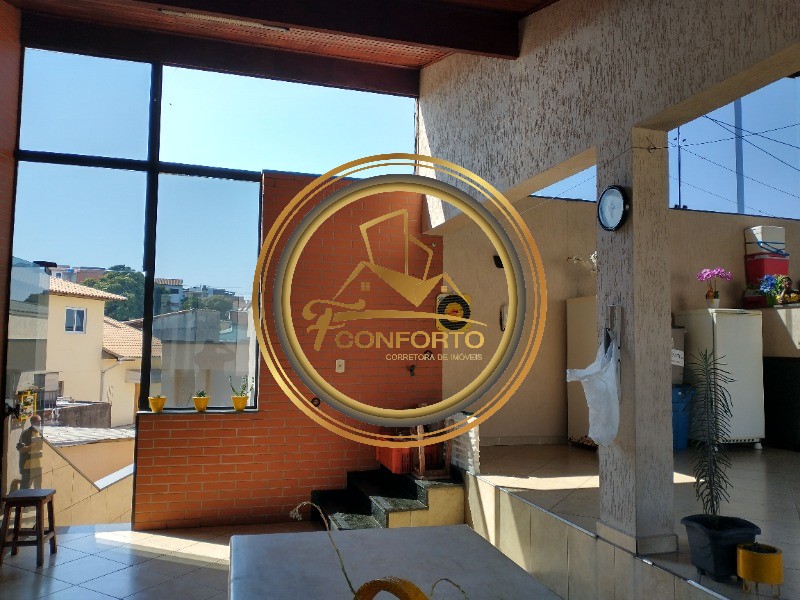 Sobrado, 4 quartos, 514 m² - Foto 59