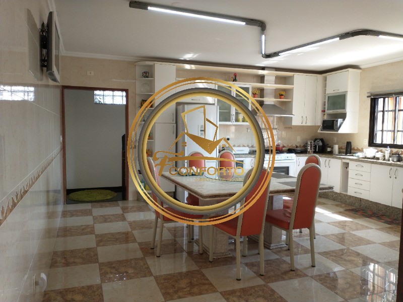 Sobrado, 4 quartos, 514 m² - Foto 23