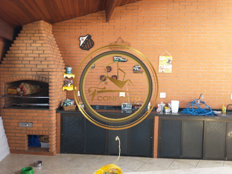 Sobrado, 4 quartos, 514 m² - Foto 56