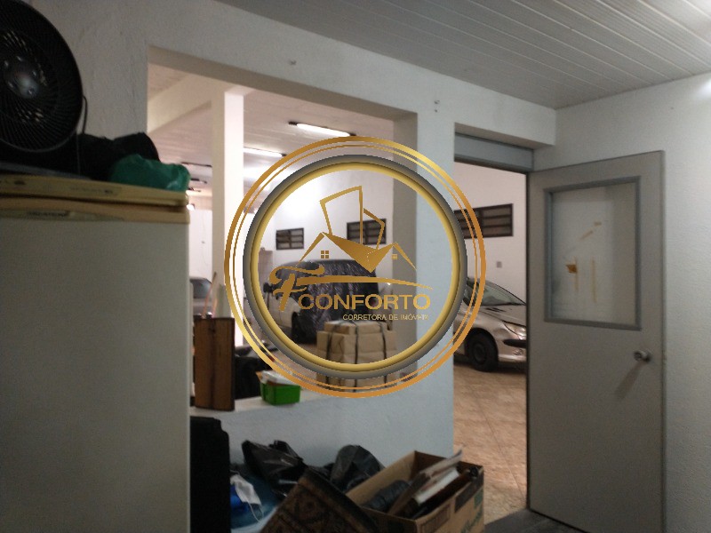 Sobrado, 4 quartos, 514 m² - Foto 87