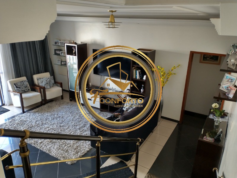 Sobrado, 4 quartos, 514 m² - Foto 1