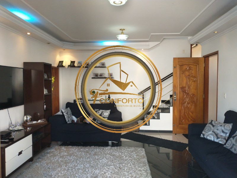 Sobrado, 4 quartos, 514 m² - Foto 8