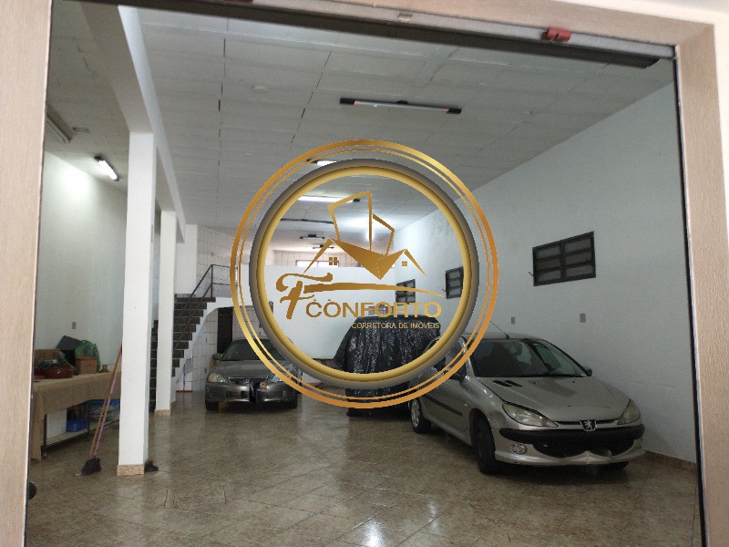 Sobrado, 4 quartos, 514 m² - Foto 92