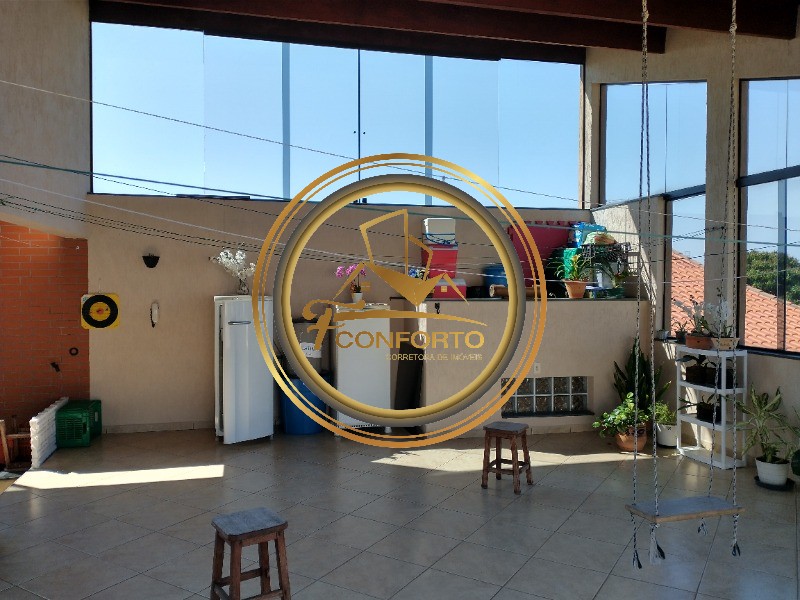 Sobrado, 4 quartos, 514 m² - Foto 65
