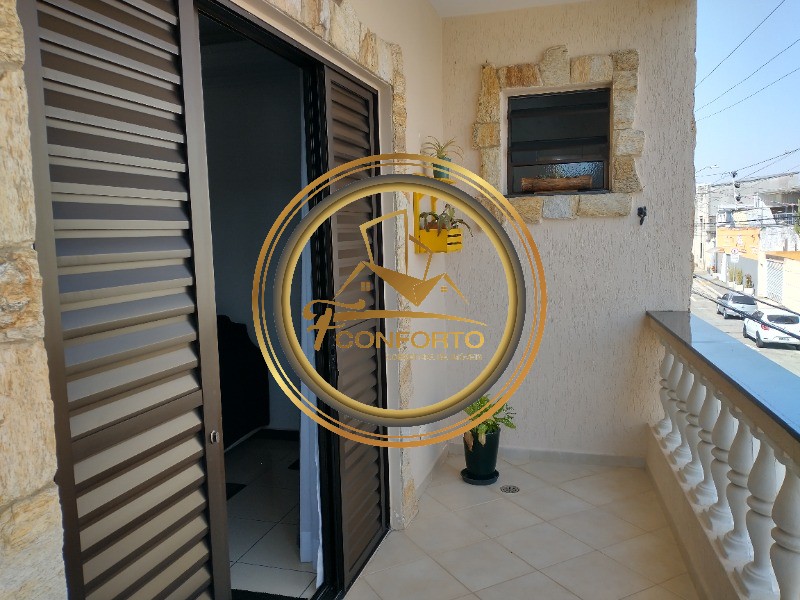 Sobrado, 4 quartos, 514 m² - Foto 13