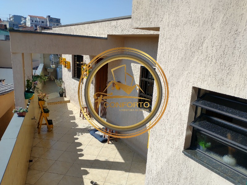 Sobrado, 4 quartos, 514 m² - Foto 50