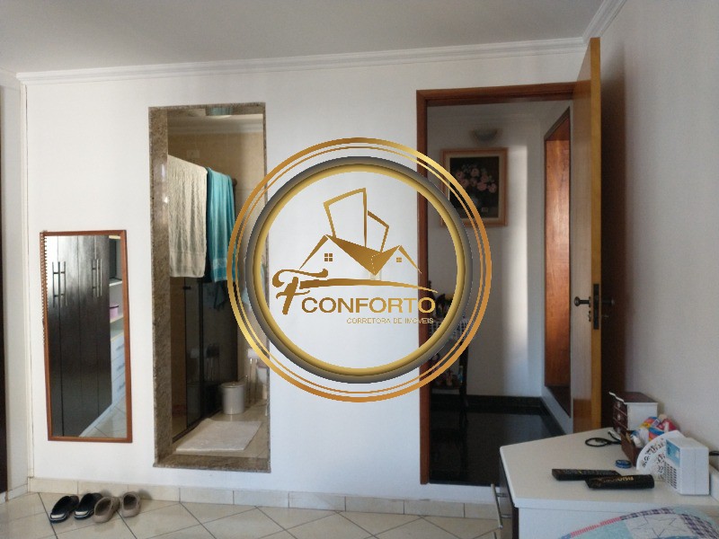 Sobrado, 4 quartos, 514 m² - Foto 19