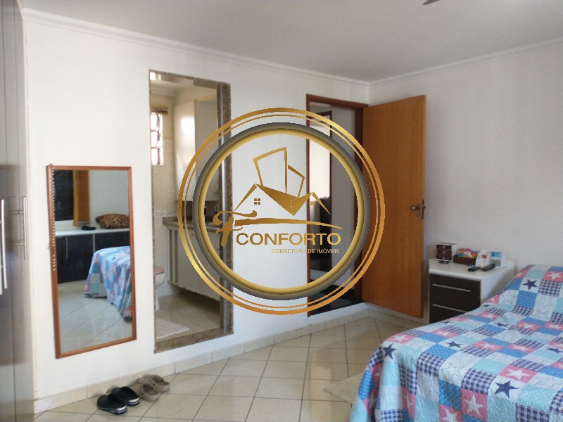 Sobrado, 4 quartos, 514 m² - Foto 20