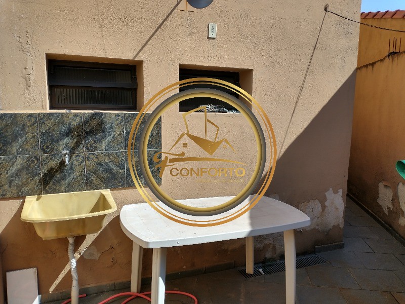 Sobrado, 4 quartos, 514 m² - Foto 107