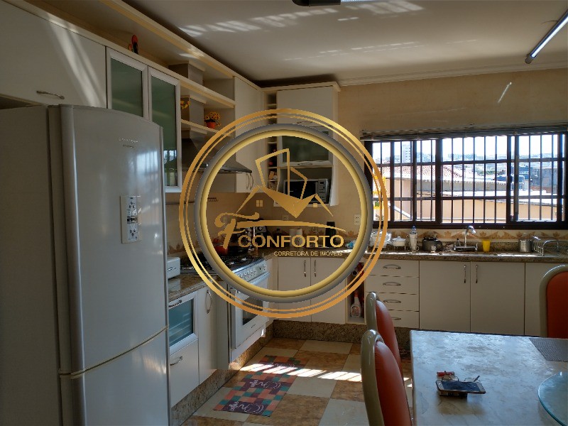 Sobrado, 4 quartos, 514 m² - Foto 28