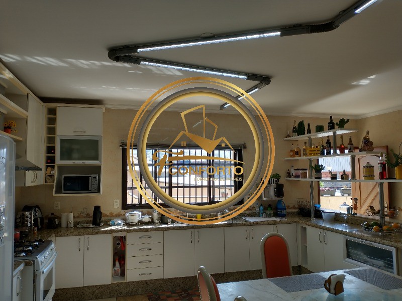 Sobrado, 4 quartos, 514 m² - Foto 29