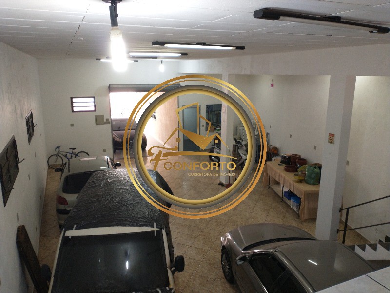 Sobrado, 4 quartos, 514 m² - Foto 103