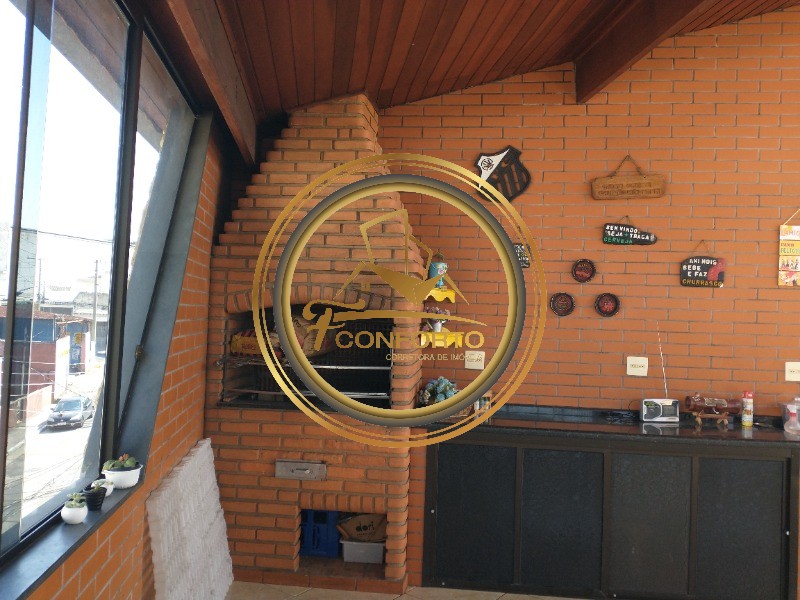 Sobrado, 4 quartos, 514 m² - Foto 58